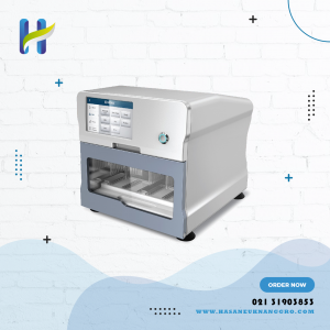NC-15 / NC-15 PLUS HANWOOL TPC NUCLEIC ACID EXTRACTOR
