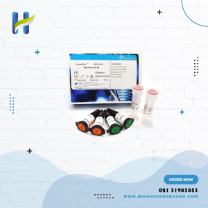 PowerChek ᵀᴹ SARS-CoV-2Real-time PCR kit series V.2.0 (Multiplex)