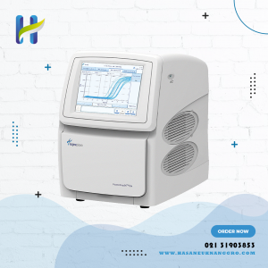 PowerAmp96™ Real-Time PCR System
