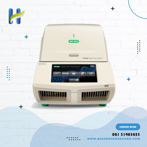 Real Time PCR CFX96 Touch