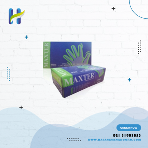 Sarung Tangan Non Steril