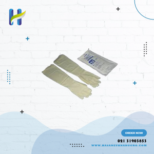 Sarung Tangan Obgyn Steril