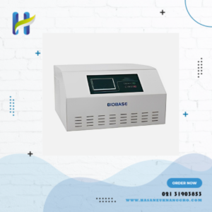 BIOBASE LARGE CAPACITY HIGH SPEED REFRIGERATED CENTRIFUGE BKC-TH21RL