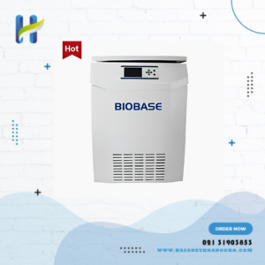 BIOBASE BKC-VH21RL MESIN PEMISAH KECEPATAN TINGGI LAYAR LCD BESAR TIONGKOK UNTUK LABORATORIUM