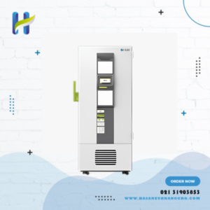 FISON -86C UPRIGHT FREEZER