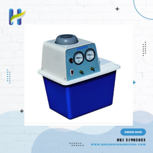 BIOBASE LABORATORY SMALL RECIRCULATING PUMP WATER CIRCULATING VACUUM PUMP