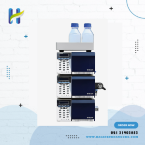 BIOBASE HIGH PERFORMANCE LIQUID CHROMATOGRAPHY HPLC SYSTEM MACHINE LABORATORY