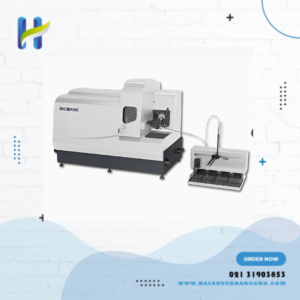 BIOBASE INDUCTIVELY COUPLED PLASMA MASS SPECTROMETER(ICP-MS)