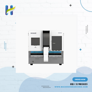 BIOBASE IMMUNOASSAY ANALYZER BKP3000