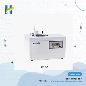 BIOBASE BIOBASE OXYGEN BOMB CALORIMETER BK-1A