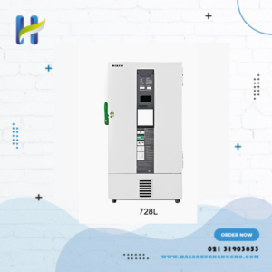 BIOBASE BIOBASE -86 FREEZER 728L