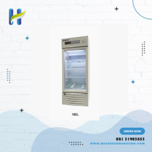 BIOBASE KULKAS PENYIMPANAN REAGEN VAKSIN LAB 160L