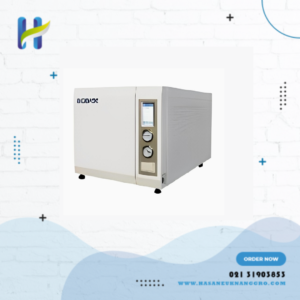 BIOBASE BIOBASE AUTOCLAVE BKM-Z60B