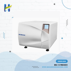 BIOBASE AUTOCLAVE BKMZ18B