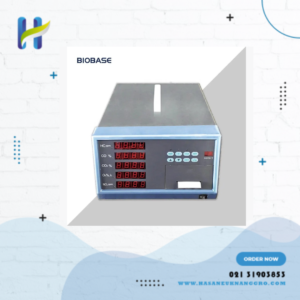BIOBASE GASMET ANALLIZER BK-EA501